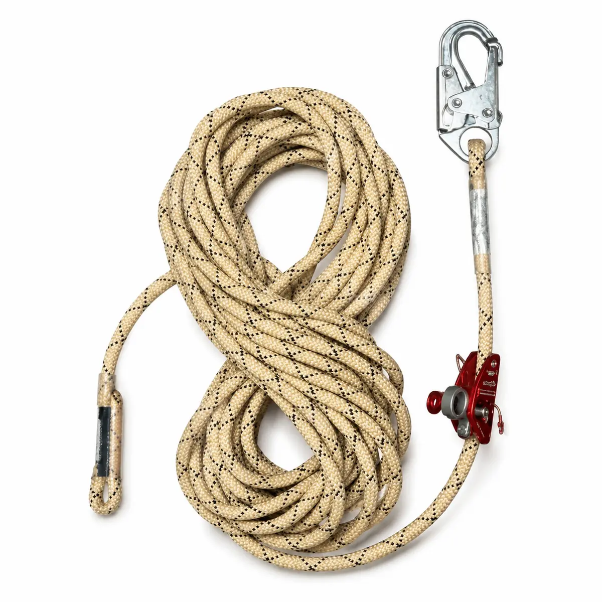 Lifeline Ropes